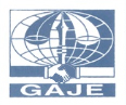 GAJE logo